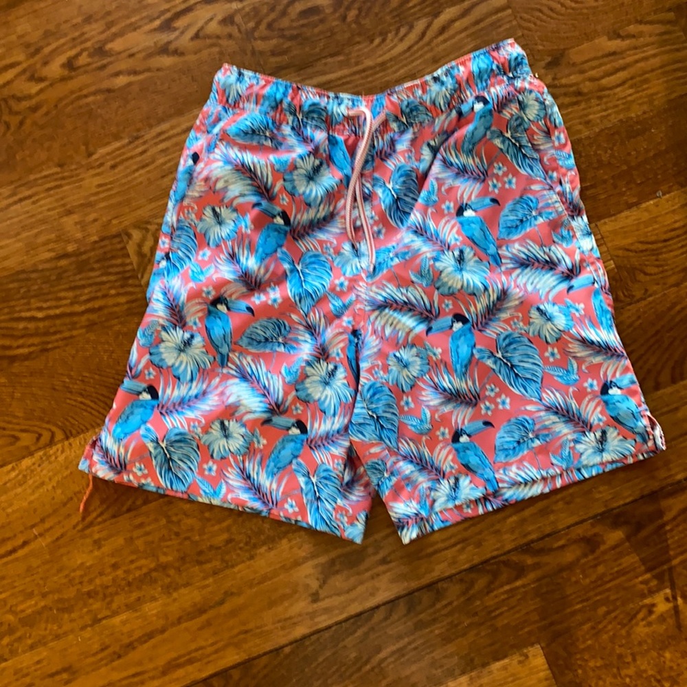 Boys Peter Miller bathing suit